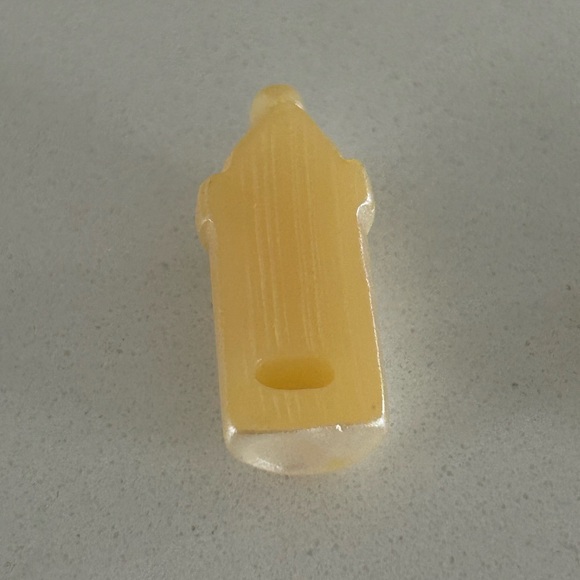 🆓 - 🥀 Donating Soon 🥀 - Vintage Baby Shower Pendant Charms - Free With Purchase - Picture 8 of 13